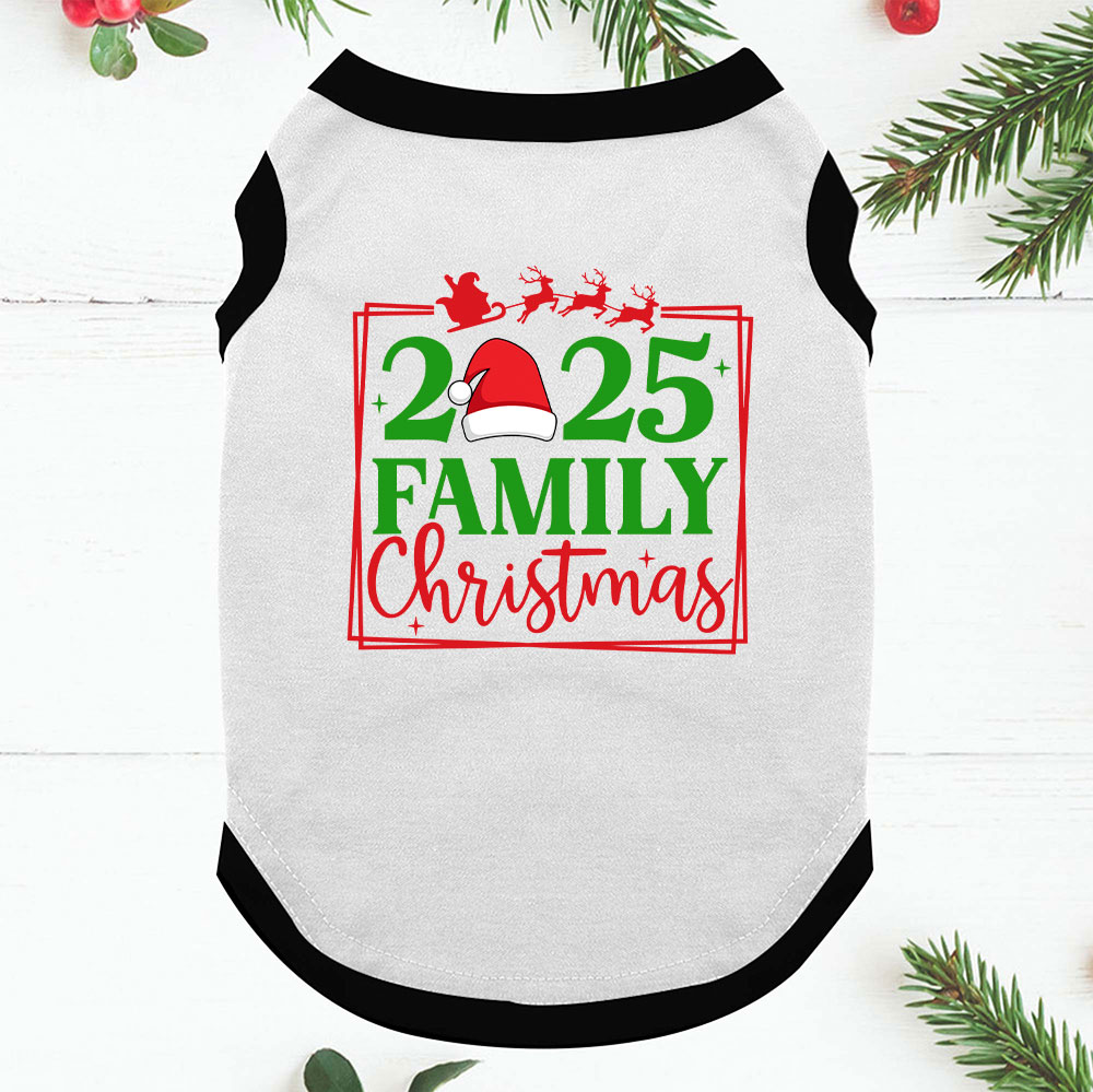 2025 Plus Size Christmas Pajamas For Family White Black 2025 Plus Size Christmas Pajamas For Family White Black