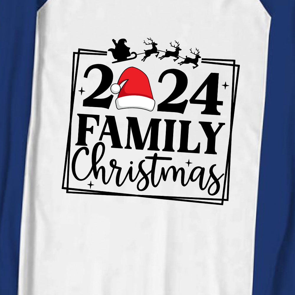 Royal Blue Christmas Pajamas For Family And Dog 2024 Royal Blue Christmas Pajamas For Family And Dog 2024