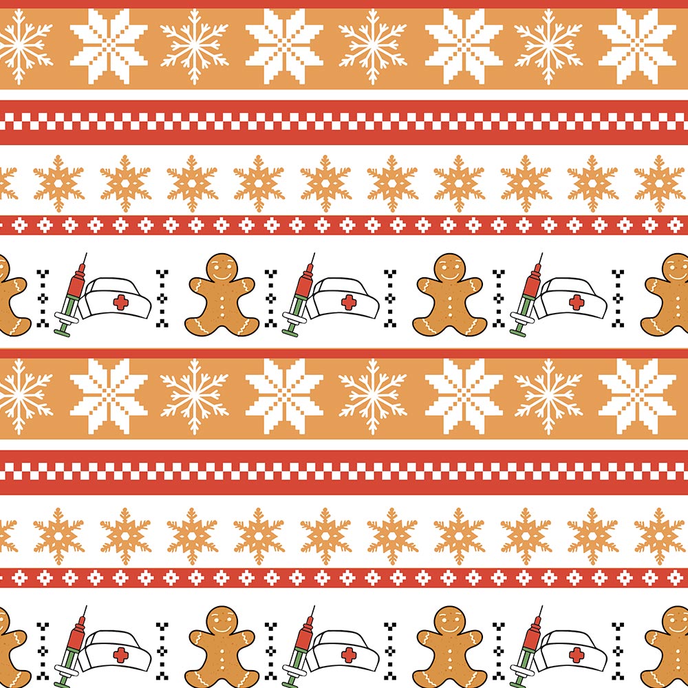 Oh Snap Gingerbread Christmas Family Pajamas Oh Snap Gingerbread Christmas Family Pajamas