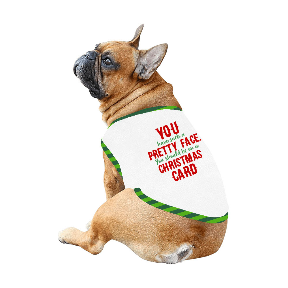 Customized Buddy Elf Matching Pjs Set For Family And Pets Customized Buddy Elf Matching Pjs Set For Family And Pets