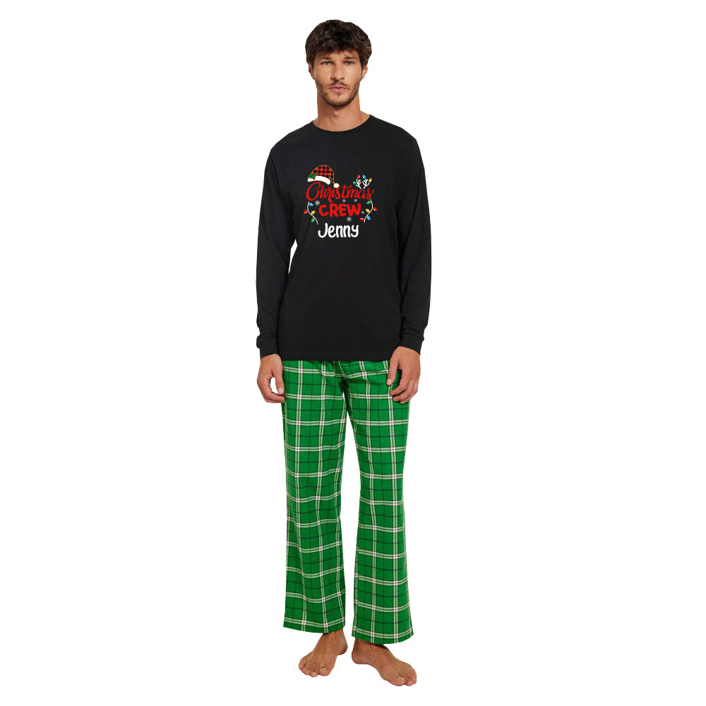 Cousin Crew Christmas Pajamas For Adults And Kids Cotton Cousin Crew Christmas Pajamas For Adults And Kids Cotton