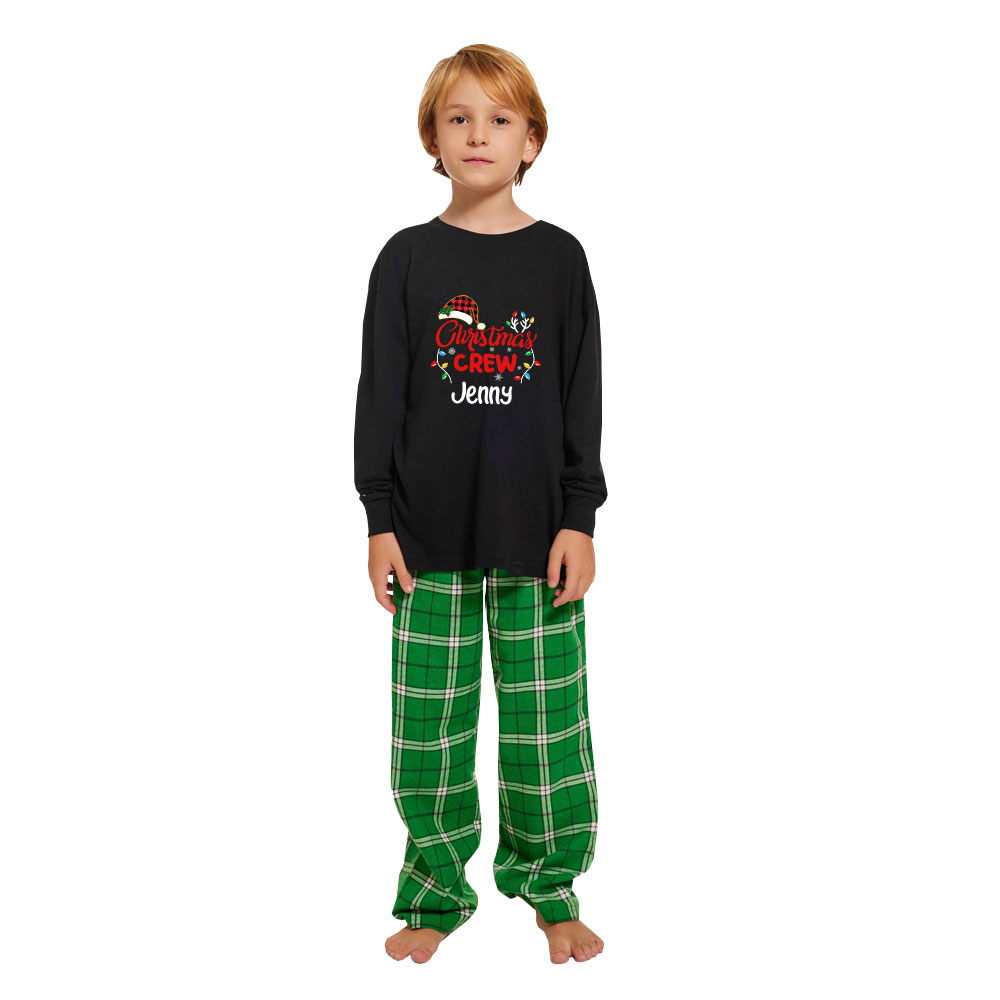 Cousin Crew Christmas Pajamas For Adults And Kids Cotton Cousin Crew Christmas Pajamas For Adults And Kids Cotton