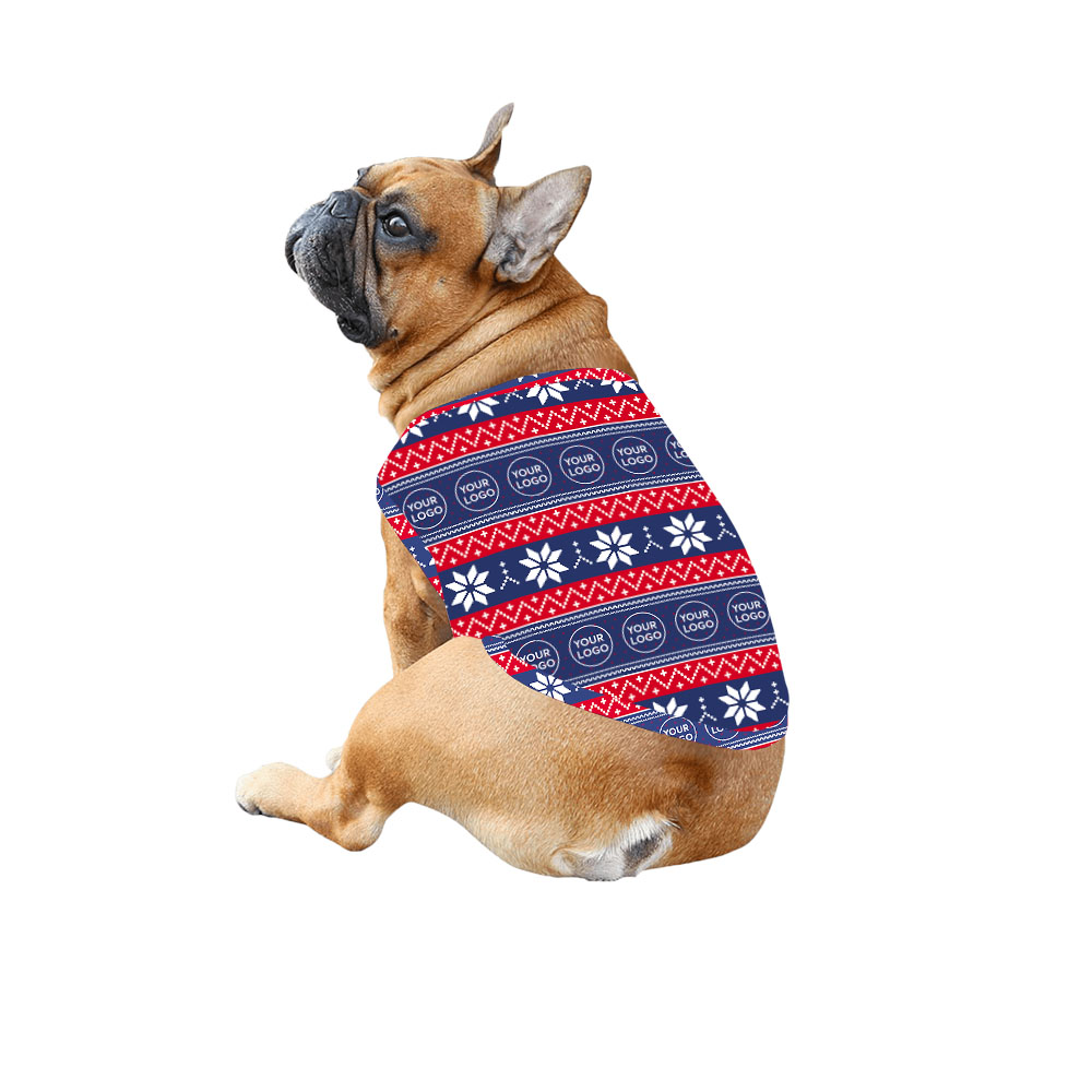 Custom Logo Or Face Christmas Onesie For Family And Dog Custom Logo Or Face Christmas Onesie For Family And Dog