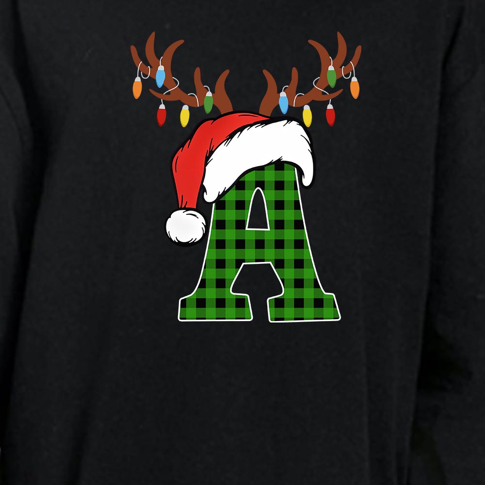 Family Cotton Matching Pajamas Custom Name With Hat Family Cotton Matching Pajamas Custom Name With Hat