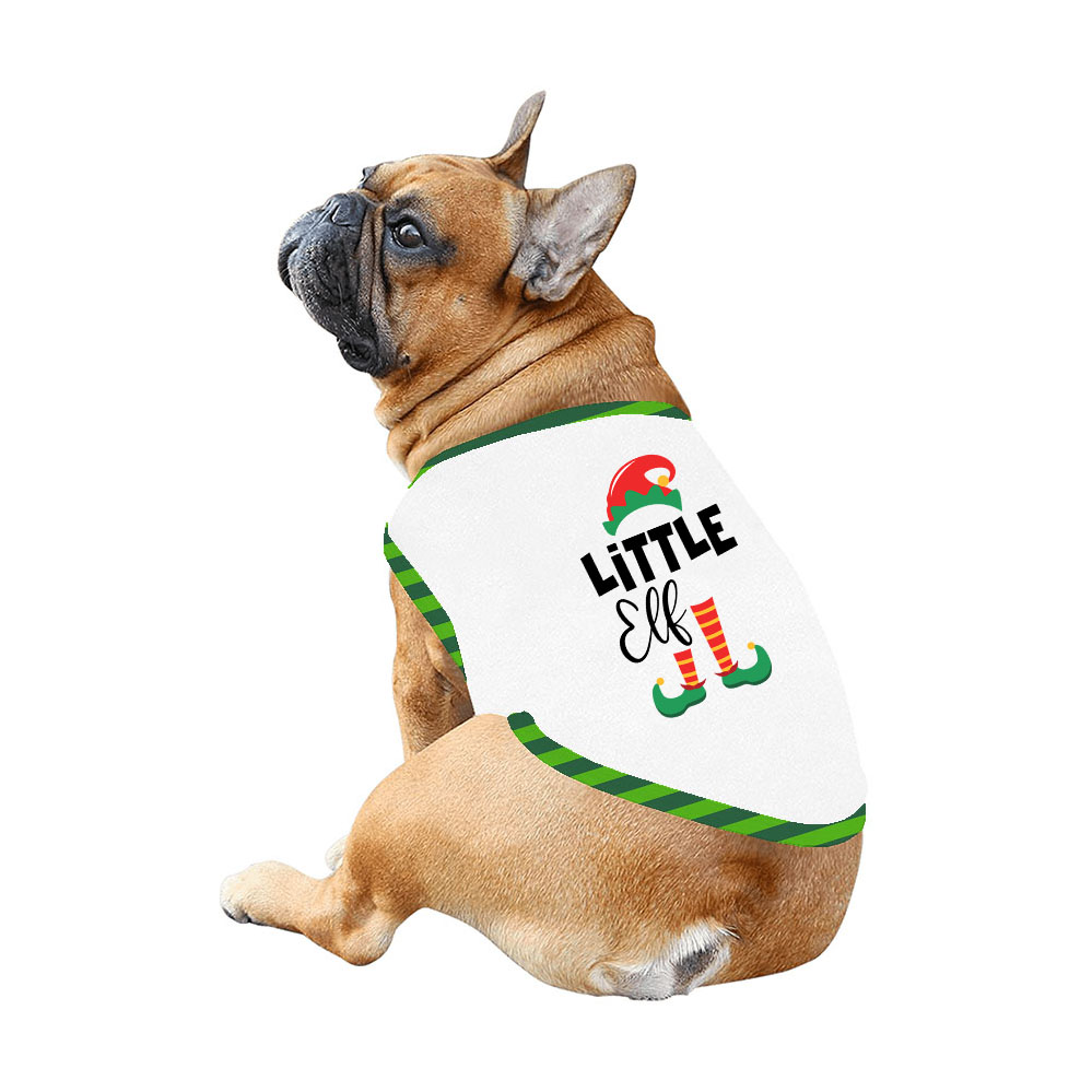 Personalized Elf Pajamas For Family Christmas Personalized Elf Pajamas For Family Christmas