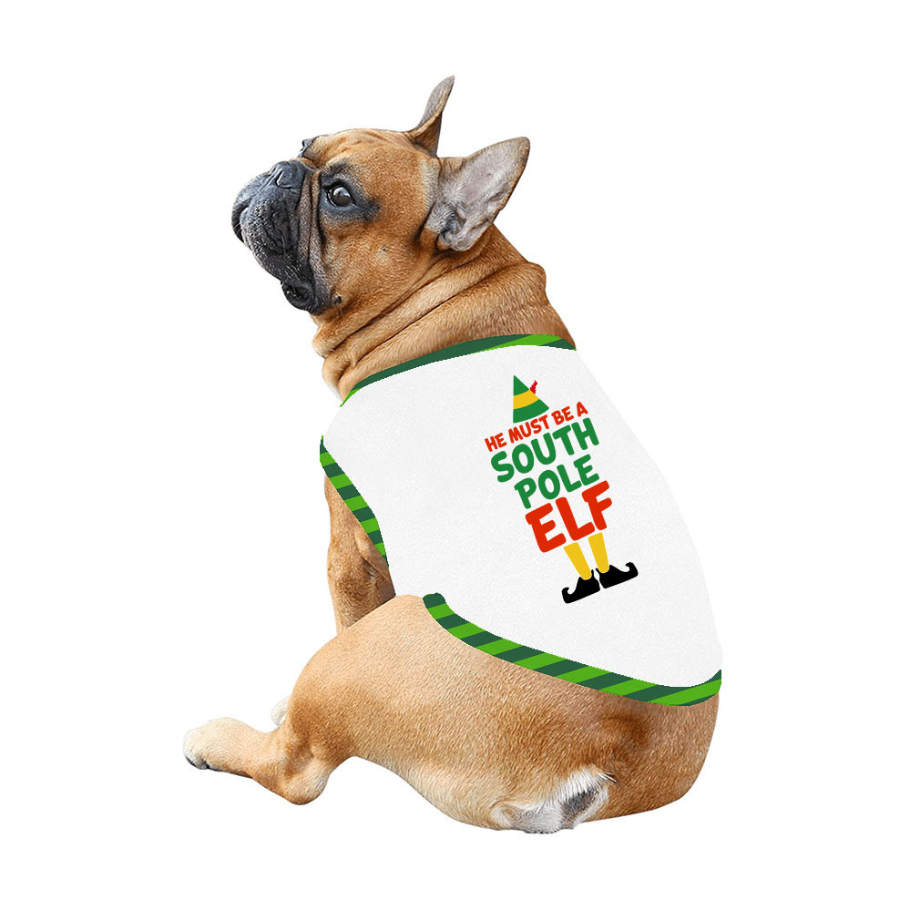 Hilarious Buddy Elf Matching Pajama Sets For Family And Dogs Hilarious Buddy Elf Matching Pajama Sets For Family And Dogs