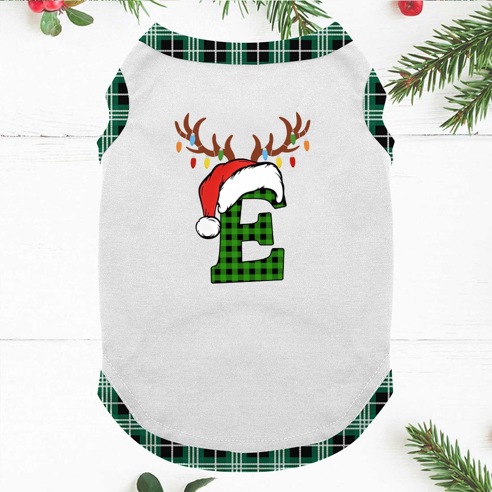 Personalized Family Name With Hat Christmas Matching Pajamas Personalized Family Name With Hat Christmas Matching Pajamas