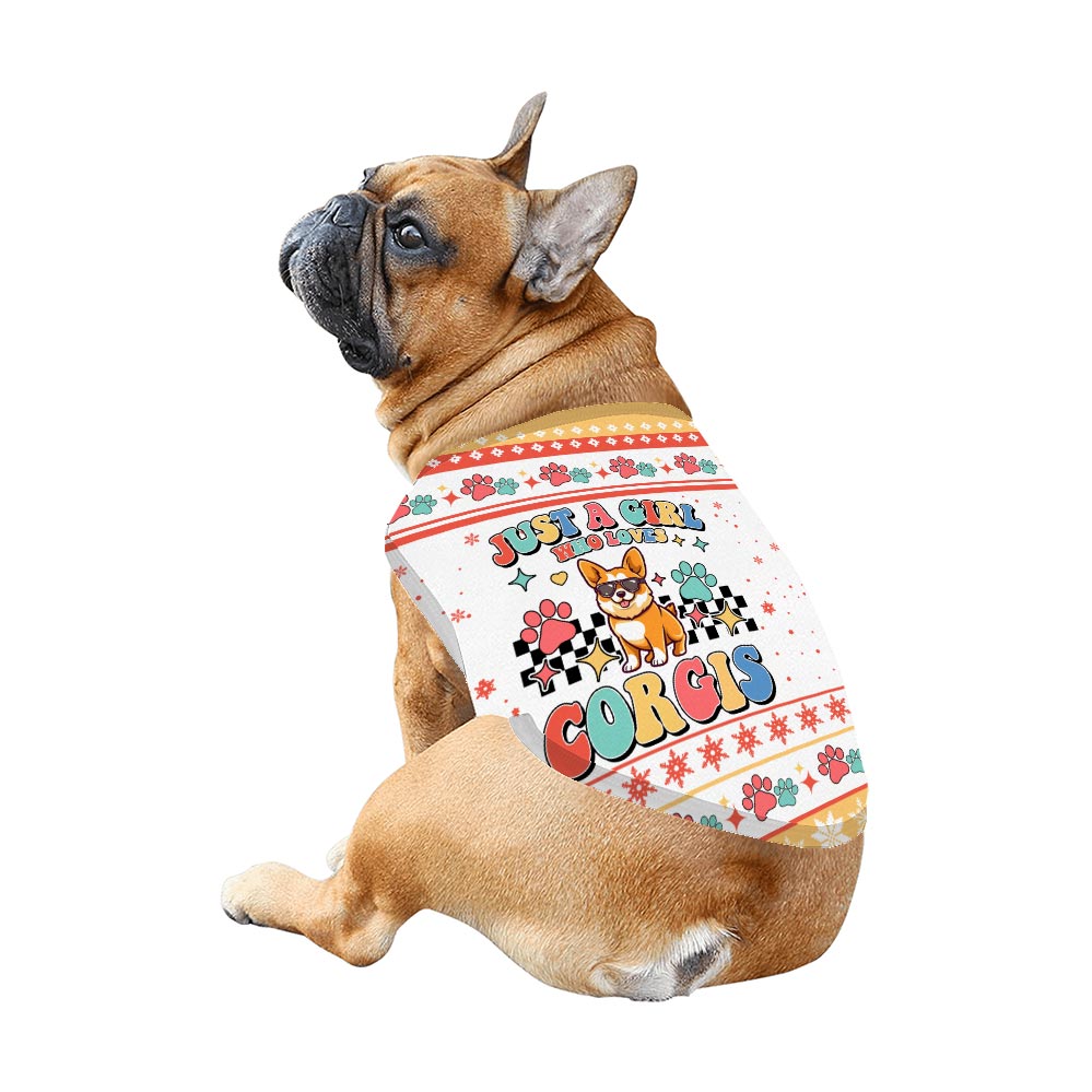 Custom Pet Face Christmas Pajamas Fair Isle Custom Pet Face Christmas Pajamas Fair Isle