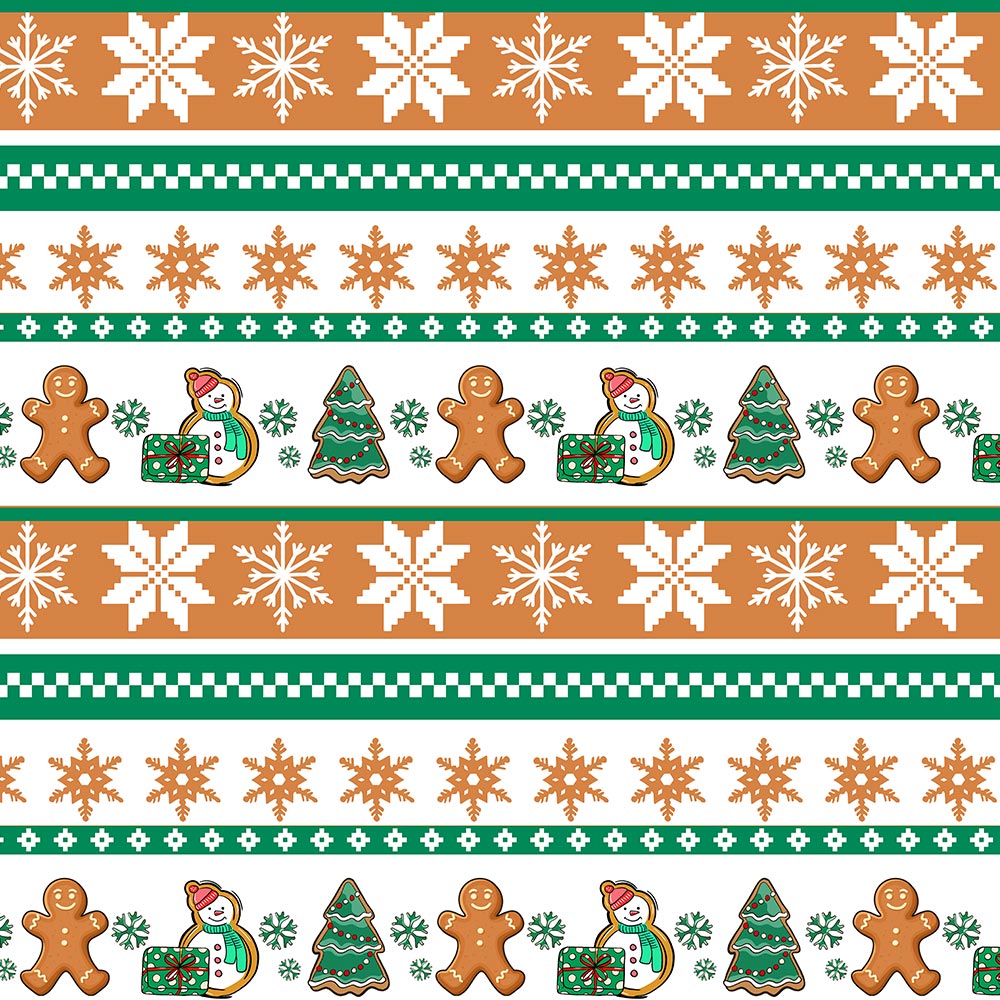 Christmas Matching Pajamas With Customized Dog Photo