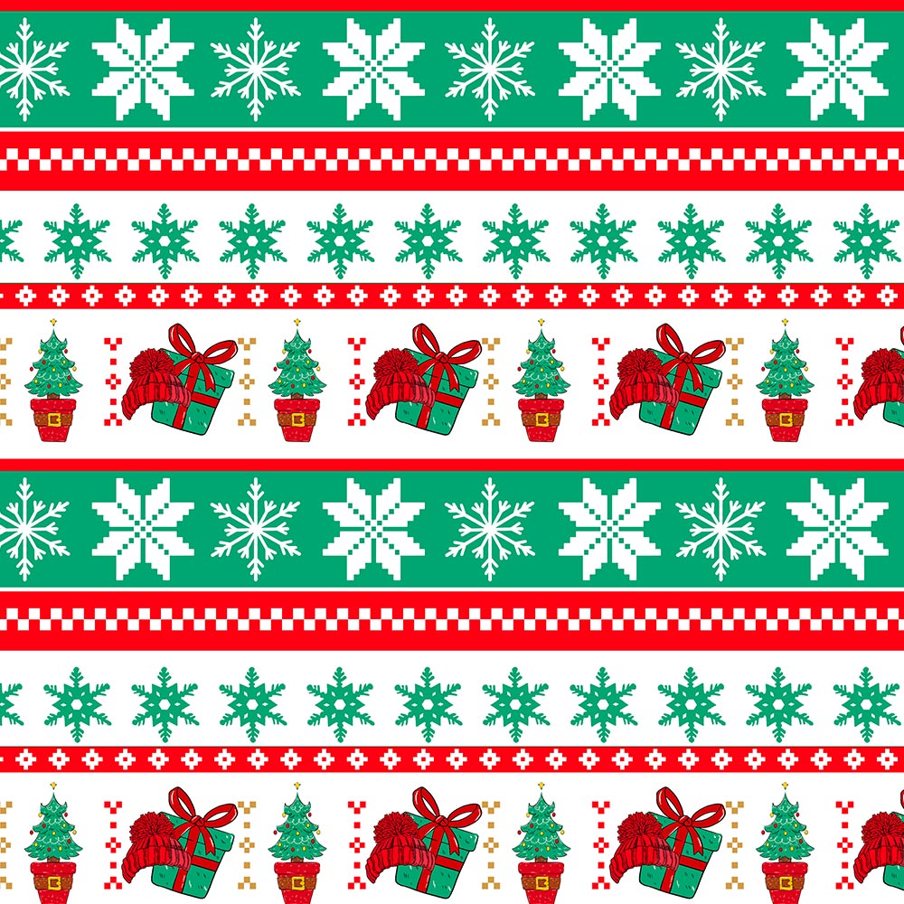 Custom Pet Face Matching Family Christmas Pjs Custom Pet Face Matching Family Christmas Pjs
