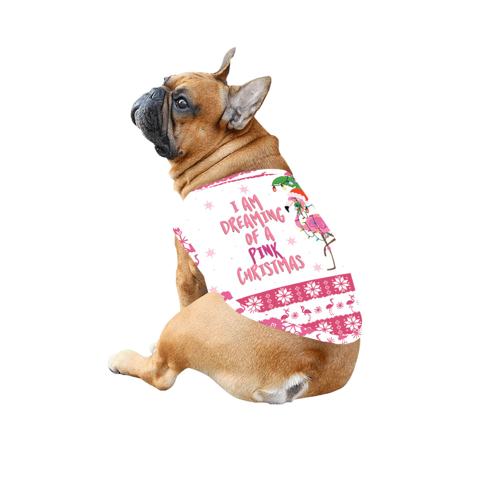 Pink Flamingo Christmas Onesie Adults And Kids Pink Flamingo Christmas Onesie Adults And Kids