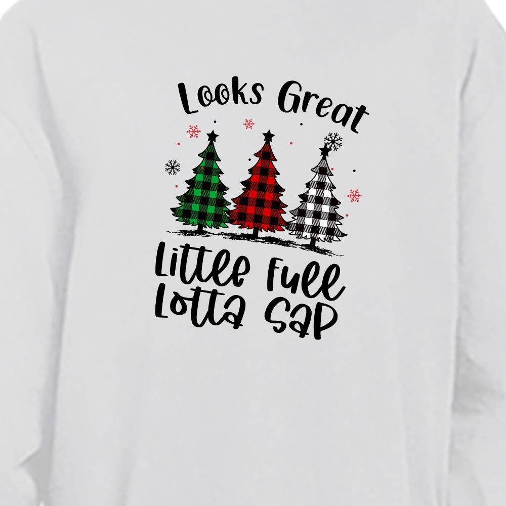 Unique Christmas Tree Pajamas For The Whole Family Cotton Unique Christmas Tree Pajamas For The Whole Family Cotton