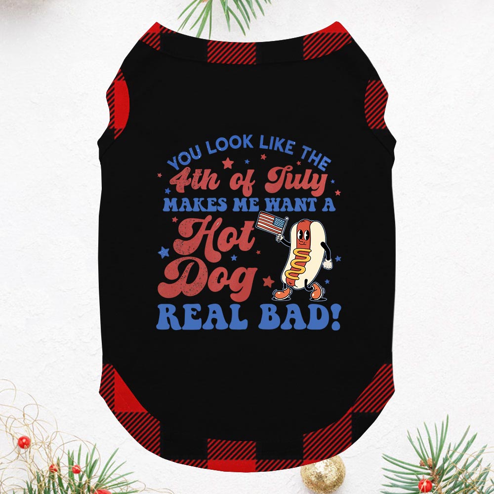 Matching Fourth of July Pjs For Family Short Sleeves Matching Fourth of July Pjs For Family Short Sleeves