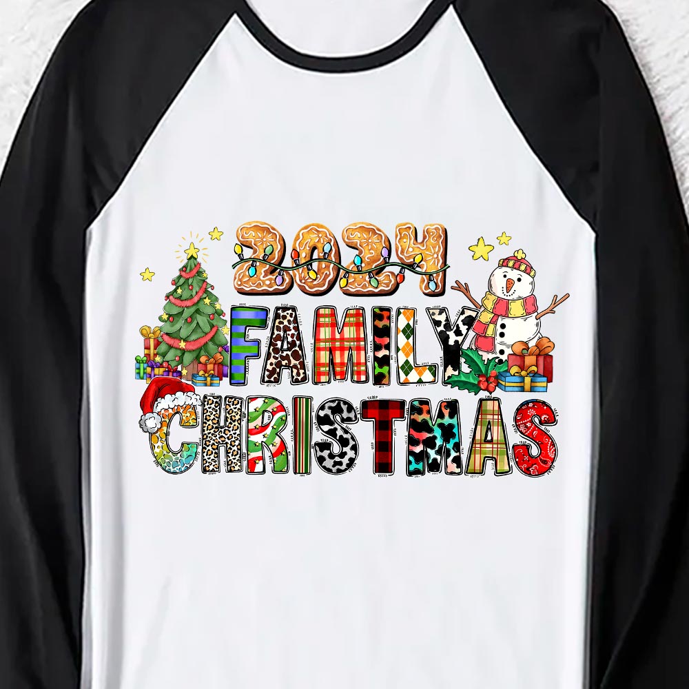 2024 Family Christmas Pajamas Plaid 6 Styles 2024 Family Christmas Pajamas Plaid 6 Styles