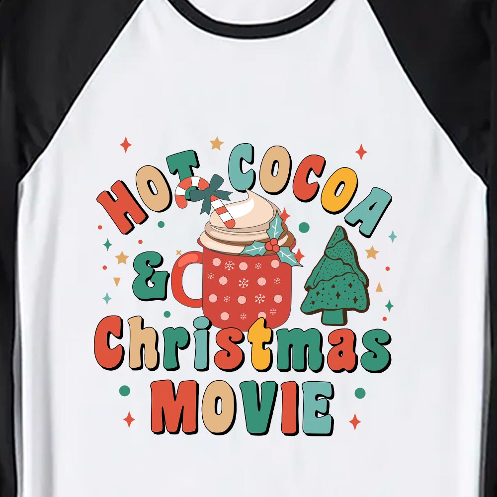 Hot Cocoa Christmas Pajamas Matching Family Hot Cocoa Christmas Pajamas Matching Family