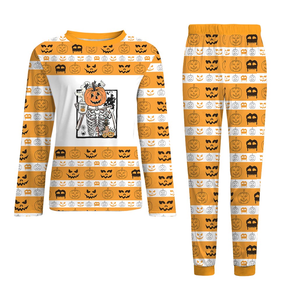 Funny Skeleton Matching Family Costume Funny Skeleton Matching Family Costume