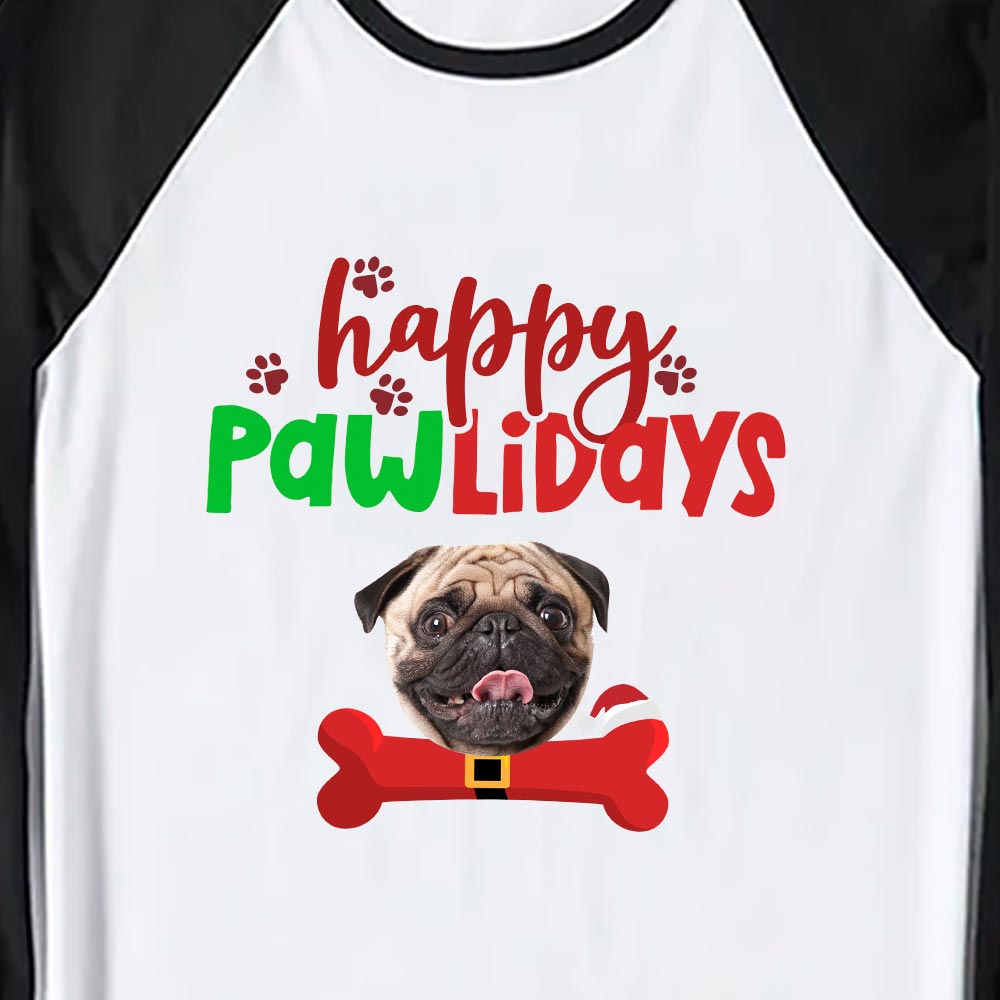 Unique Custom Dog Face Pajamas 6 Styles Unique Custom Dog Face Pajamas 6 Styles