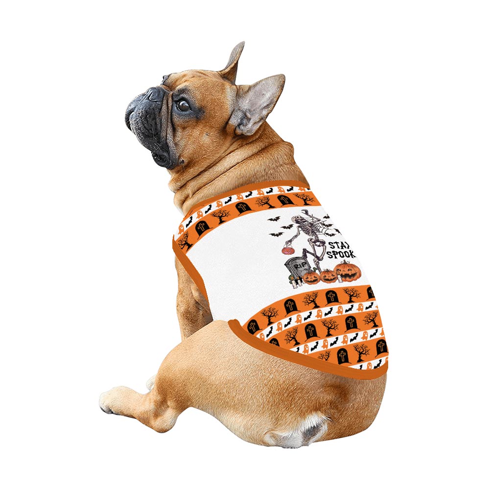Stay Spooky Skeleton Halloween Family Costume Stay Spooky Skeleton Halloween Family Costume