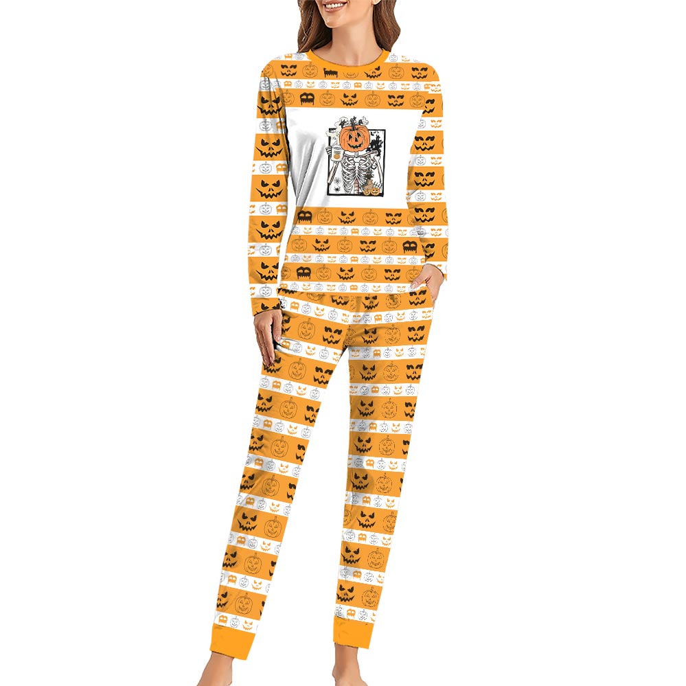 Funny Skeleton Matching Family Costume Funny Skeleton Matching Family Costume