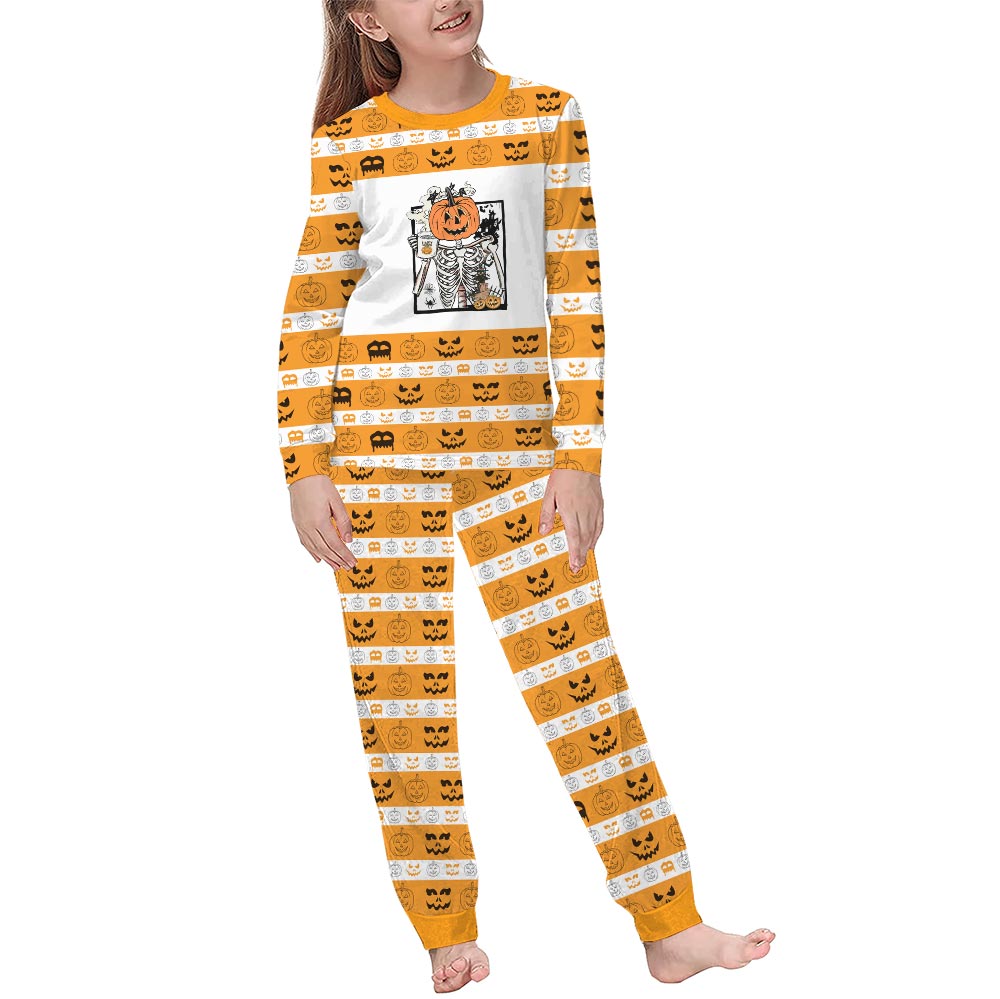 Funny Skeleton Matching Family Costume Funny Skeleton Matching Family Costume