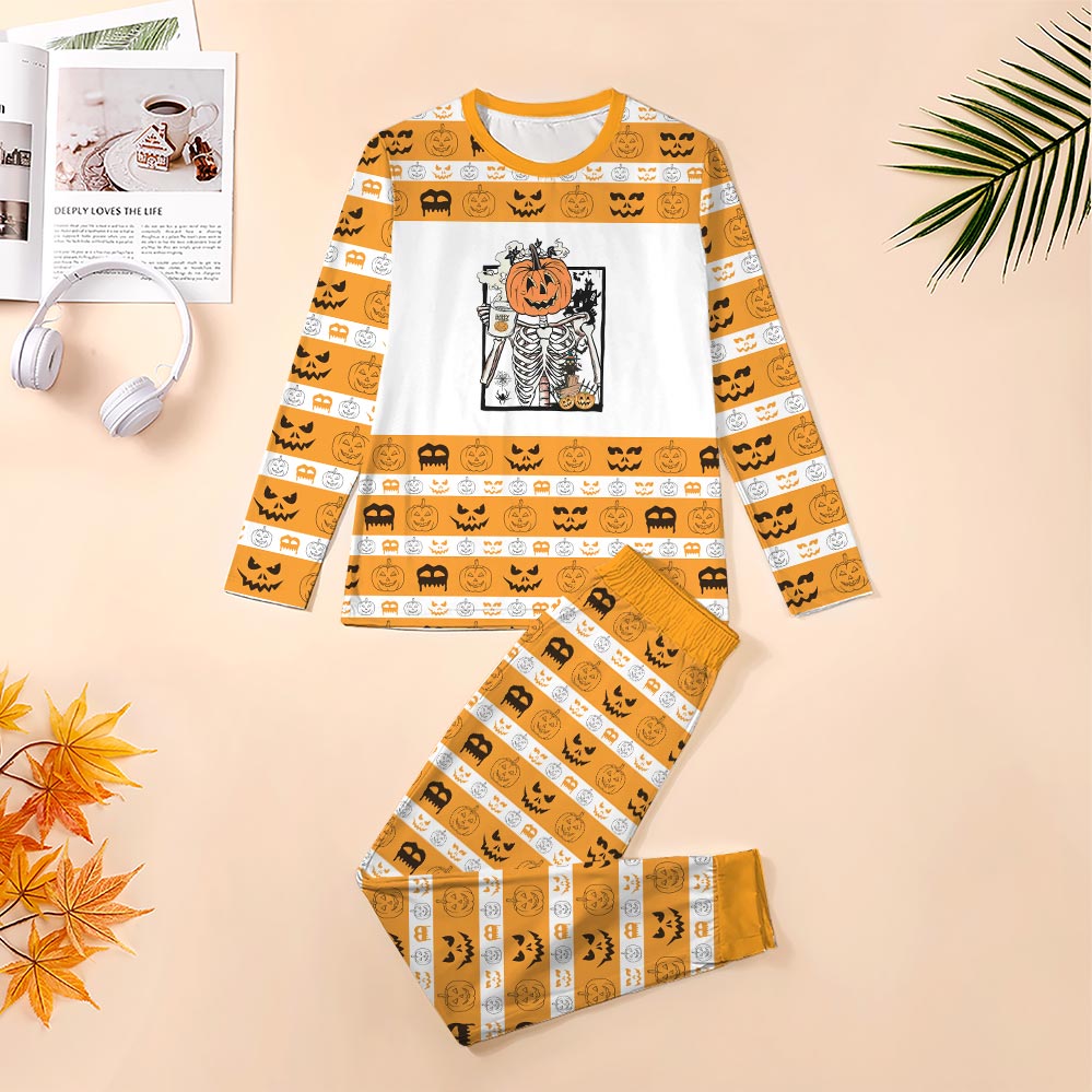 Funny Skeleton Matching Family Costume Funny Skeleton Matching Family Costume