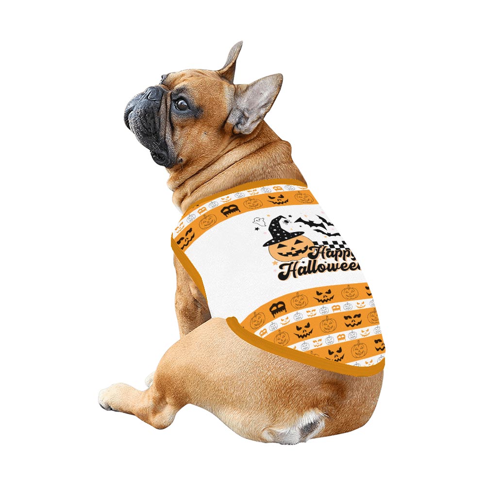 Happy Halloween Pumpkin Matching Family Pjs Happy Halloween Pumpkin Matching Family Pjs