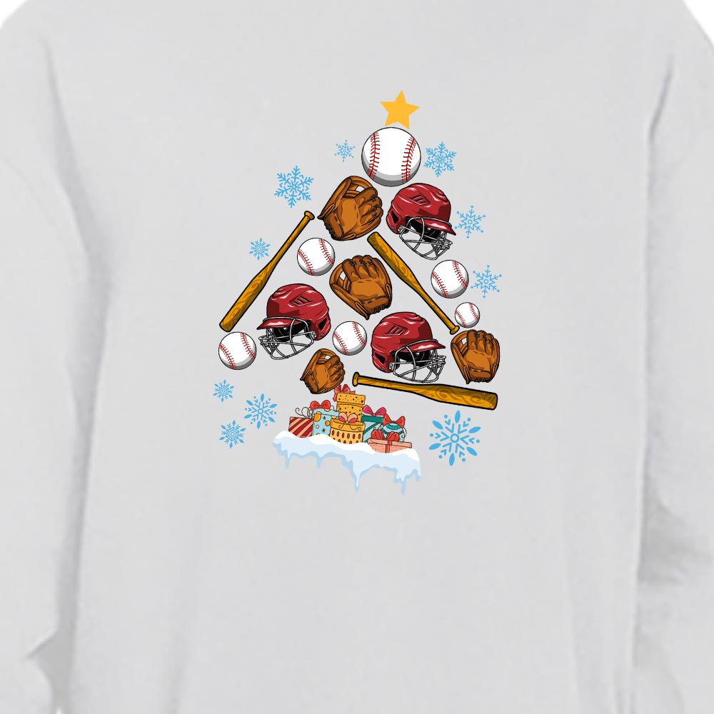 Plaid Christmas Baseball Family Pjs Cotton Plaid Christmas Baseball Family Pjs Cotton