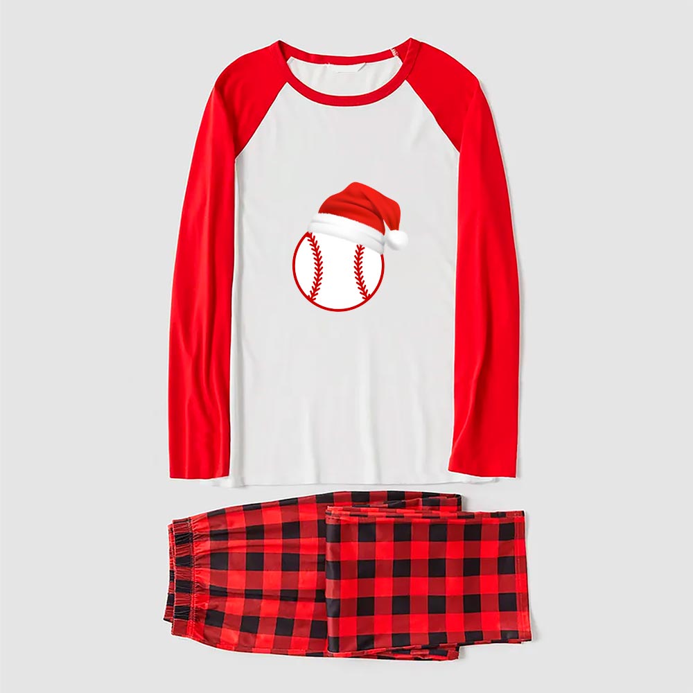 Unique Christmas Baseball Matching Outfits Unique Christmas Baseball Matching Outfits
