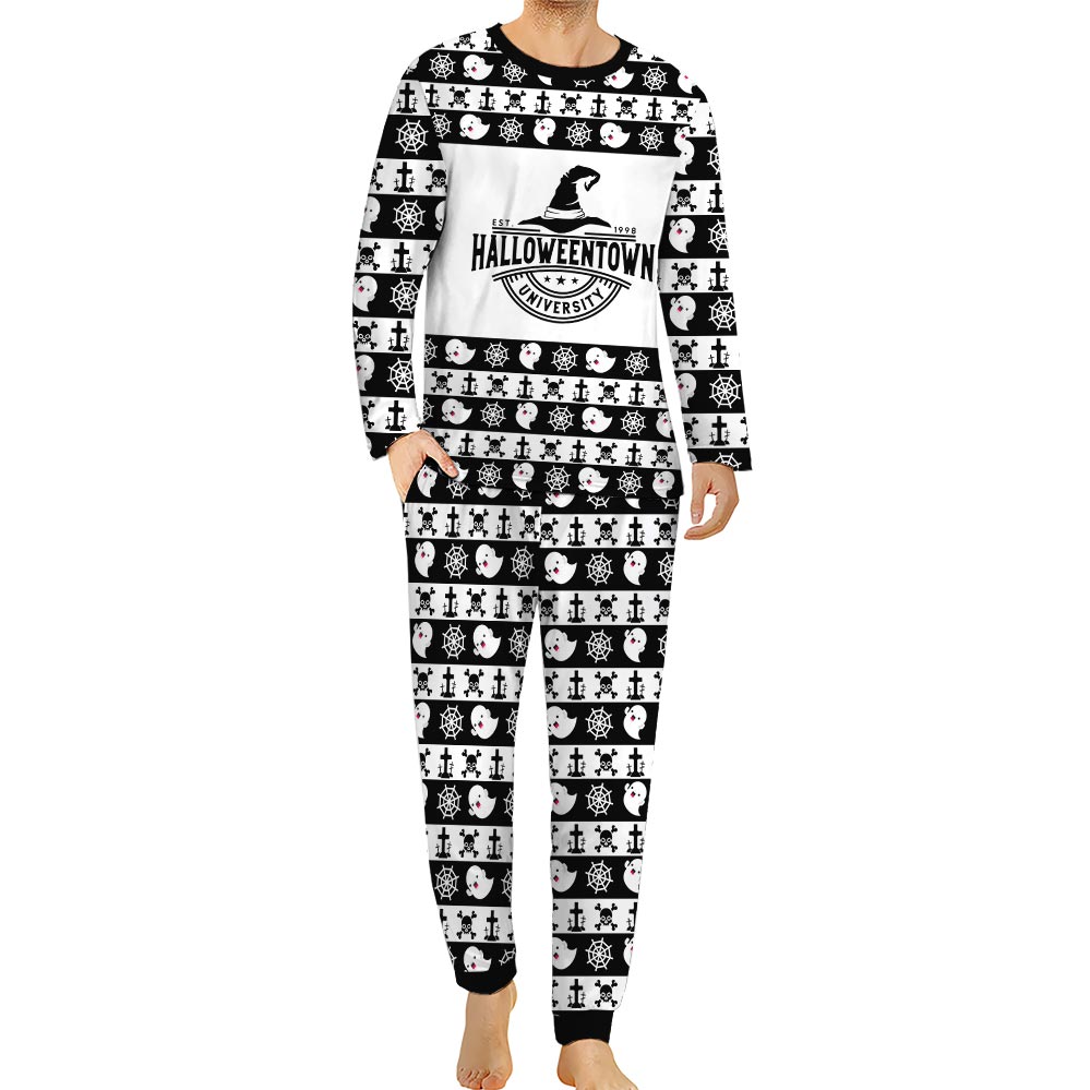 Halloweentown University Matching Family Jammies