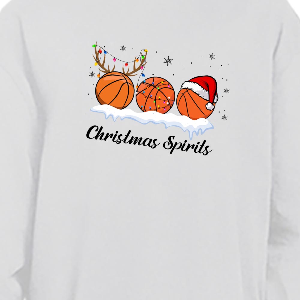 100% Cotton Matching Christmas Jammies For Basketball Fans 100% Cotton Matching Christmas Jammies For Basketball Fans