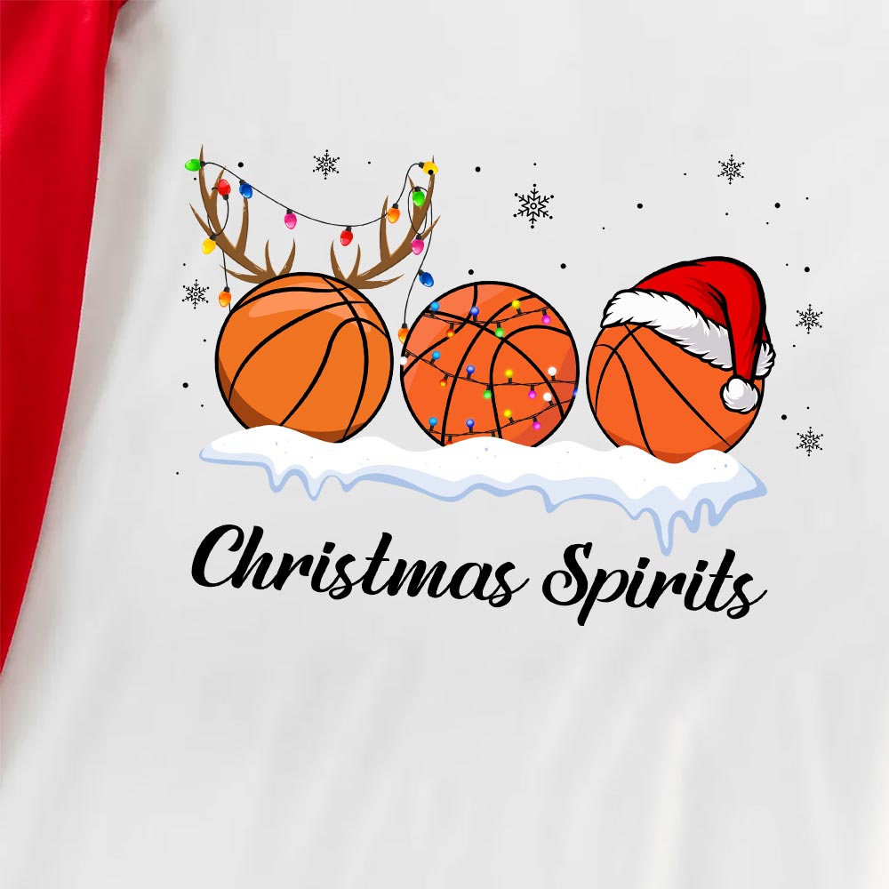 Unique Christmas Pajamas For Basketball Players Short Sleeves Unique Christmas Pajamas For Basketball Players Short Sleeves