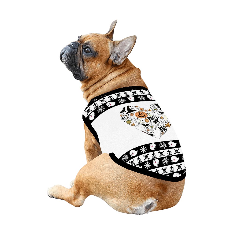 Halloween Love Sporky Theme Pajamas For Family Halloween Love Sporky Theme Pajamas For Family
