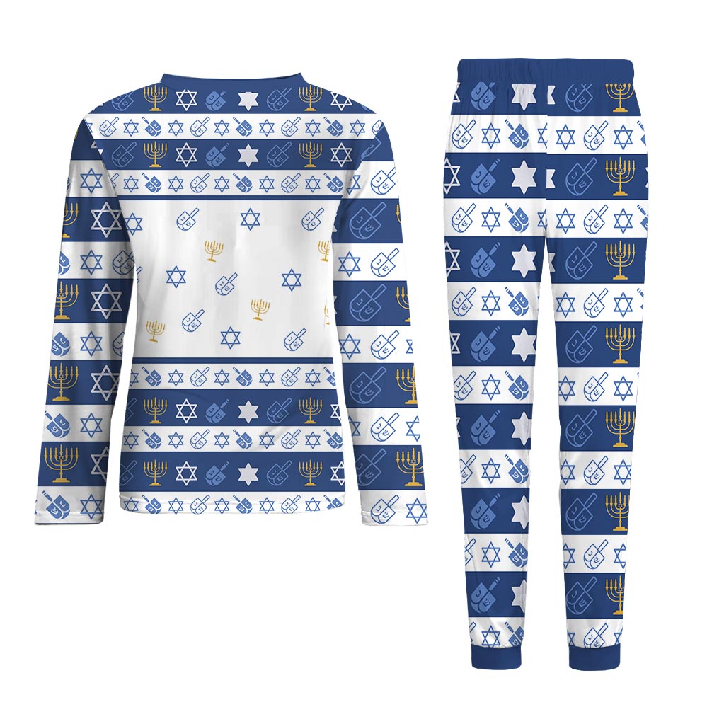 Return Of The Rudai Pajamas For Jewish Family Return Of The Rudai Pajamas For Jewish Family