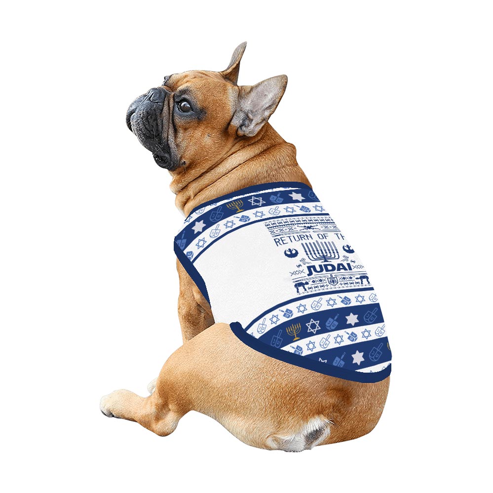 Return Of The Rudai Pajamas For Jewish Family Return Of The Rudai Pajamas For Jewish Family
