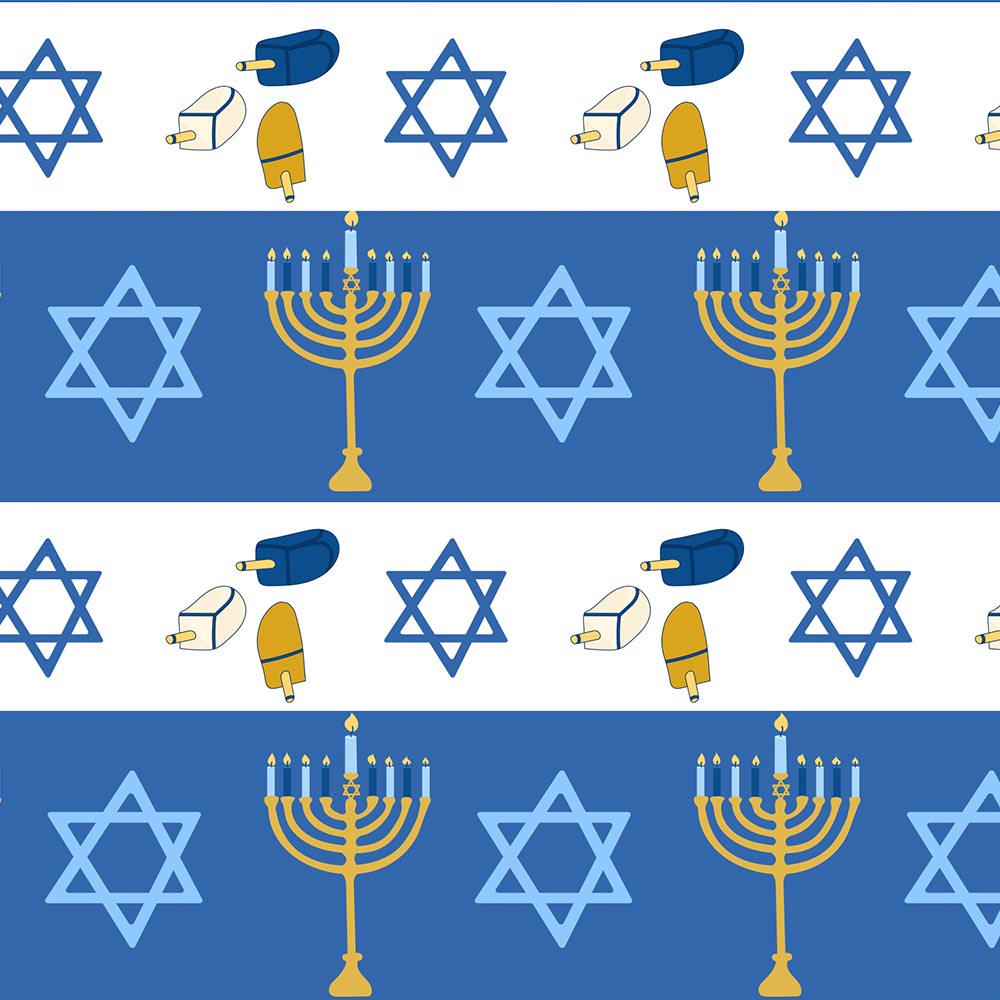 Love And Light Hanukkah Family Jammies Love And Light Hanukkah Family Jammies