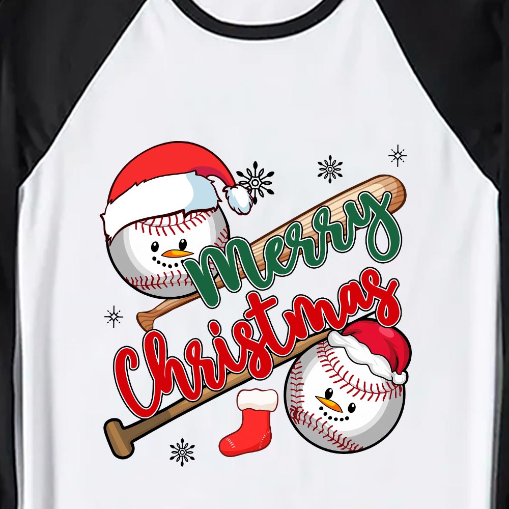 Matching Baseball Pajama Sets For Christmas Matching Baseball Pajama Sets For Christmas