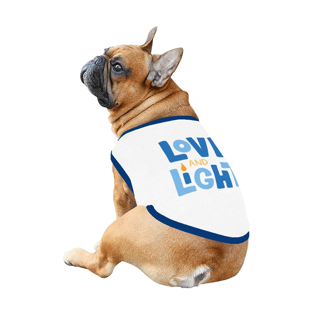 Love And Light Hanukkah Pajamas Family Love And Light Hanukkah Pajamas Family