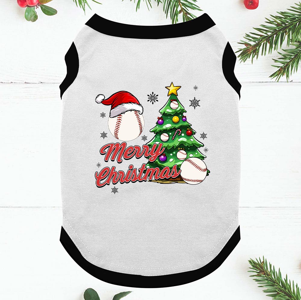 Baseball Matching Christmas PJs 6 Styles Option Baseball Matching Christmas PJs 6 Styles Option