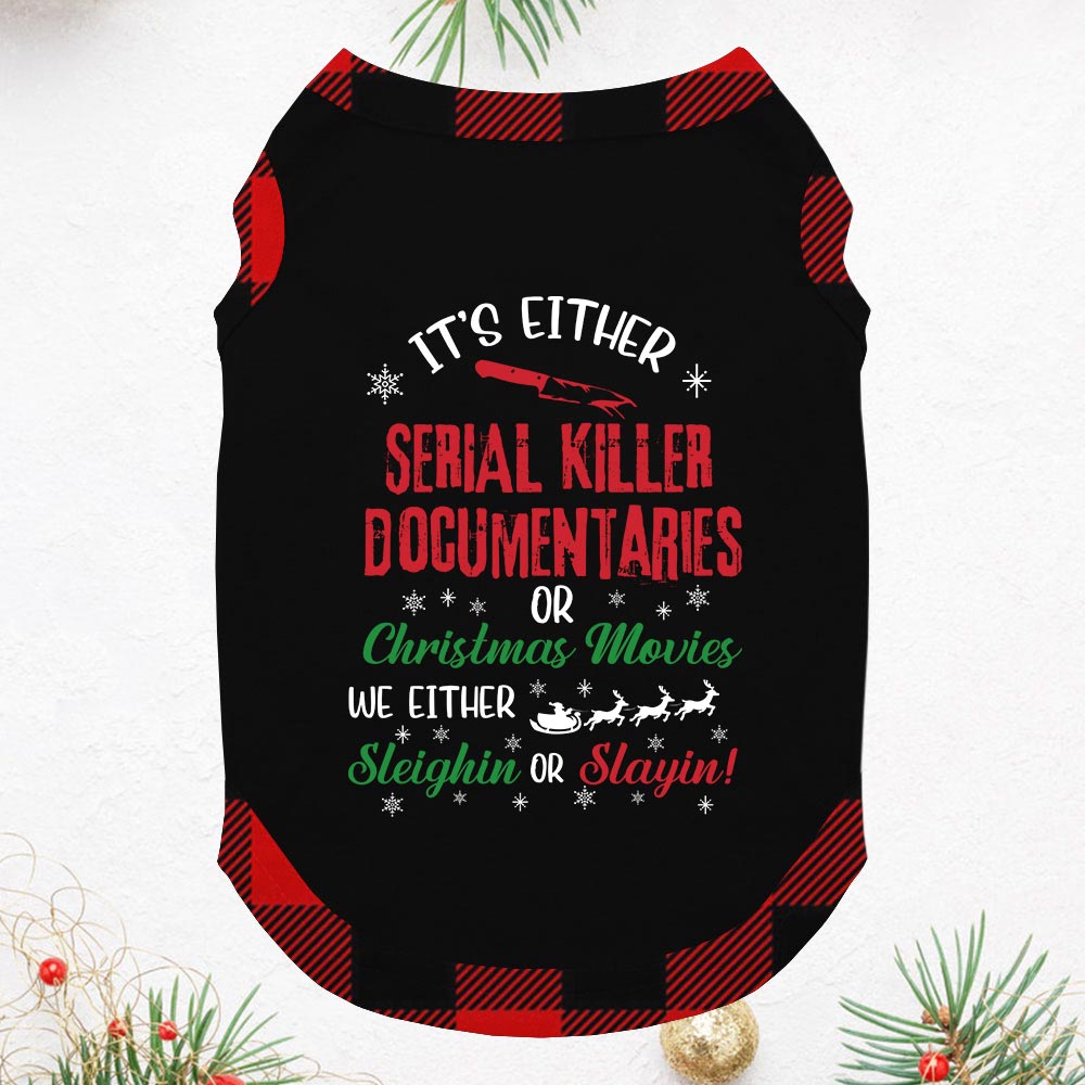 Funny Jokes Matching Christmas Pajamas Short Sleeves Funny Jokes Matching Christmas Pajamas Short Sleeves