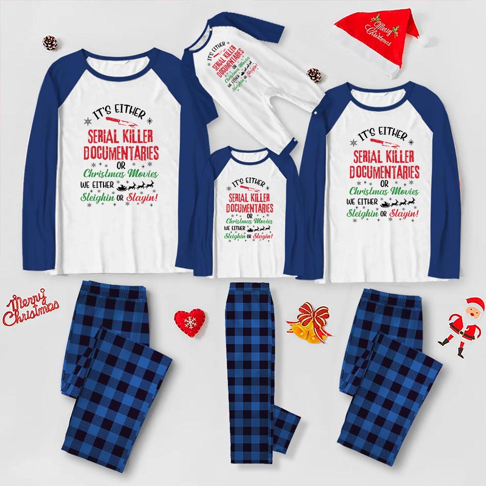 Funny Quotes Christmas Pajamas 6 Styles Funny Quotes Christmas Pajamas 6 Styles