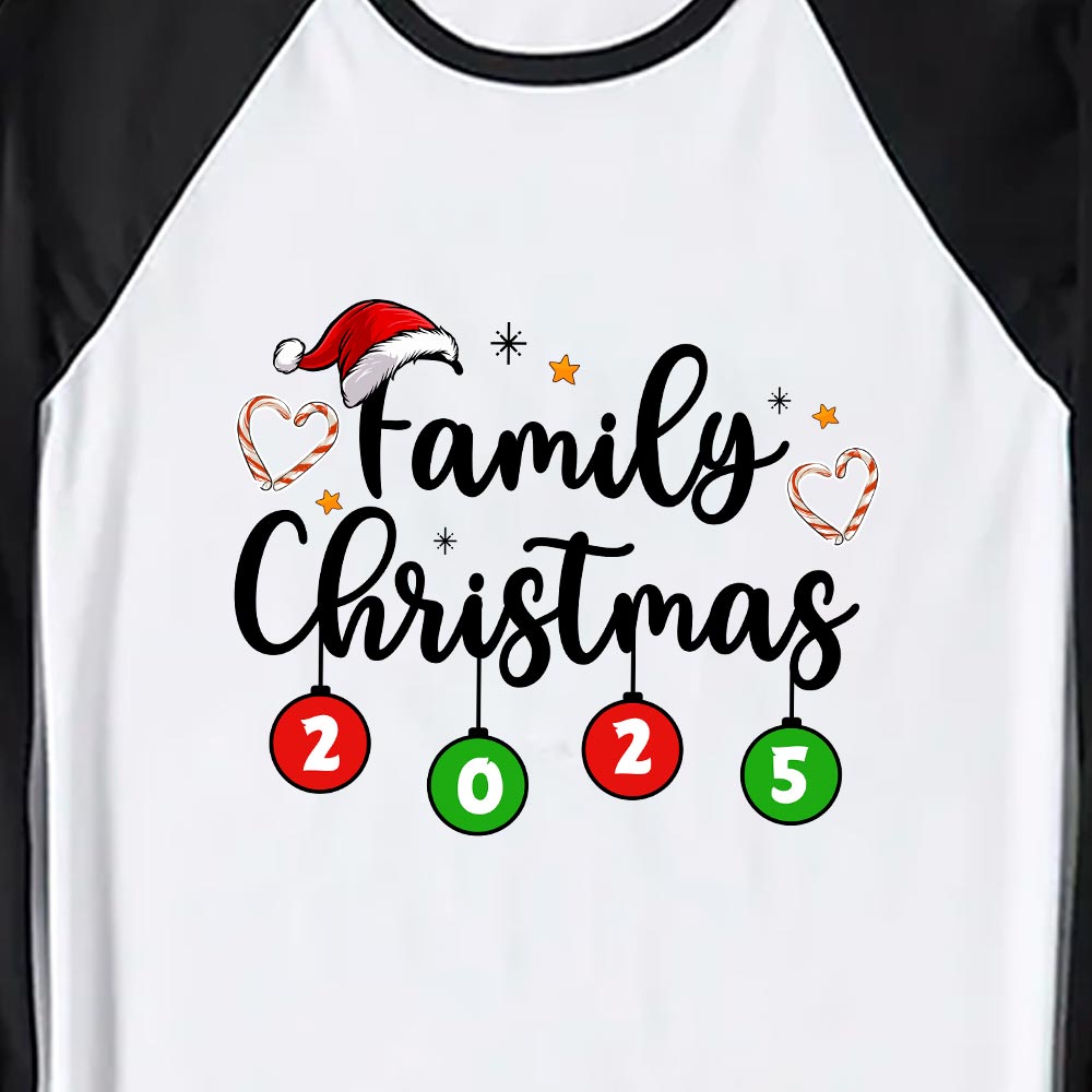 Matching Family Jammies For Xmas 2025 Long Sleeves Matching Family Jammies For Xmas 2025 Long Sleeves