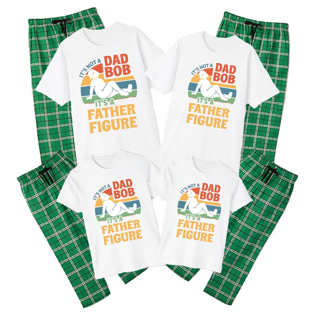 It's Not A Dad Bod Cotton Pajamas For Father's Day It's Not A Dad Bod Cotton Pajamas For Father's Day