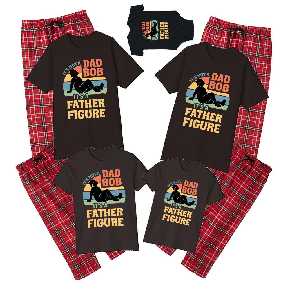 It's Not A Dad Bod Cotton Pajamas For Father's Day It's Not A Dad Bod Cotton Pajamas For Father's Day