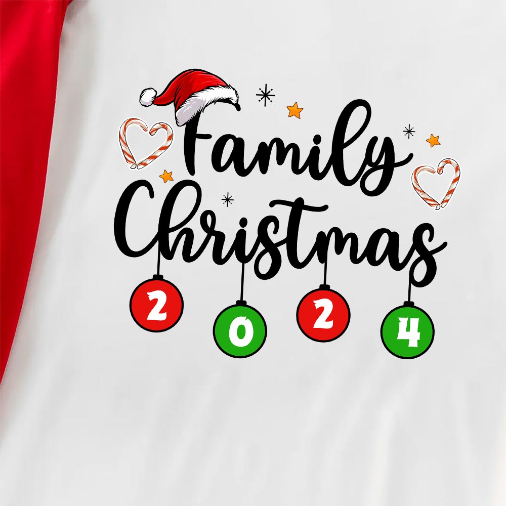 Family Christmas Jammies Short Sleeves Plaid 2024 Family Christmas Jammies Short Sleeves Plaid 2024