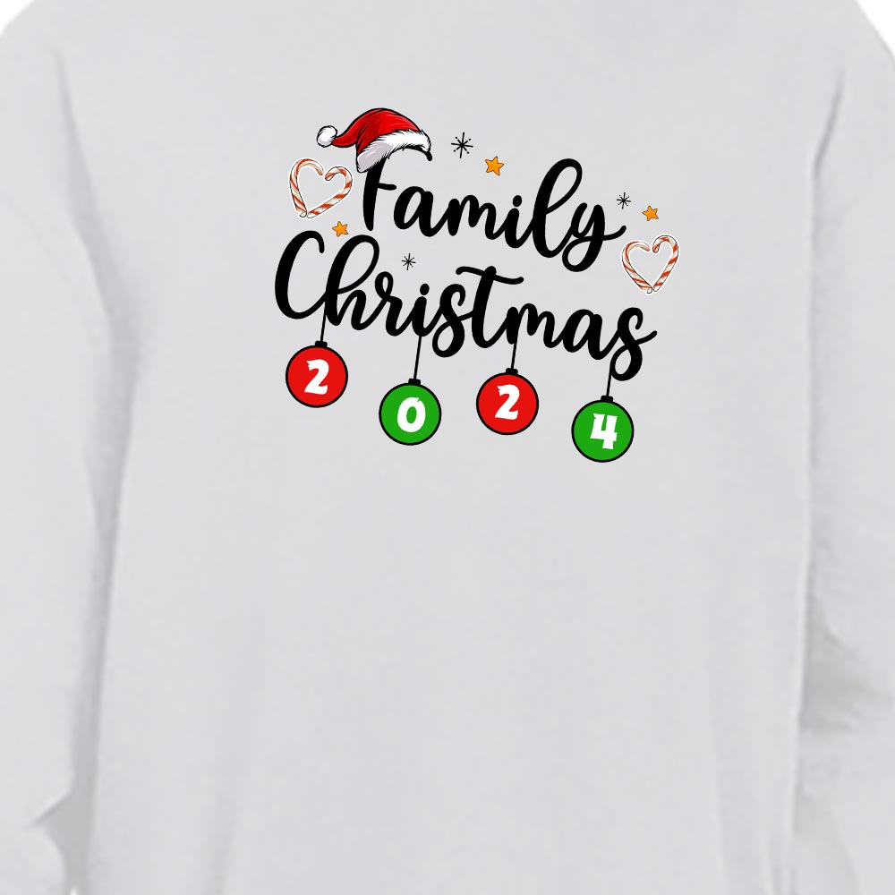 100% Cotton Family Matching Jammies For Xmas 2024 100% Cotton Family Matching Jammies For Xmas 2024